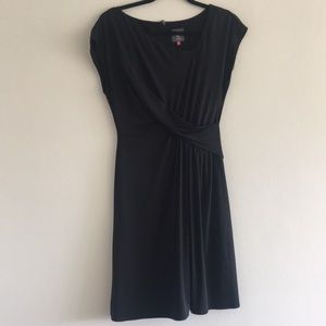 Vince Camino black business casual dress
